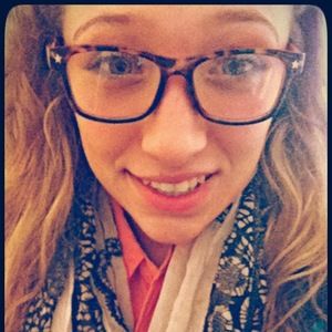 Meet your Posher, Haley